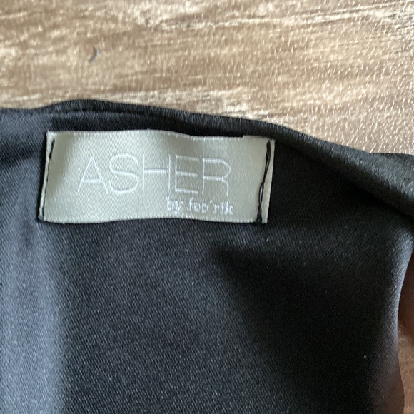 3 piece Bundle Career Dresses Asher by Fab’rik Everly, Alter’d State Sm - Picture 5 of 16